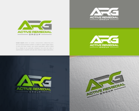 ARG entry by alley