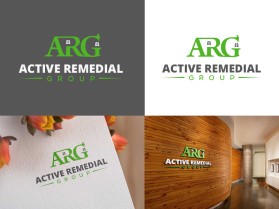 ARG entry by rokibdesign