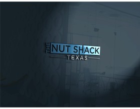The Nut Shack Texas entry by sarkun