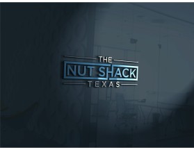 The Nut Shack Texas entry by sarkun
