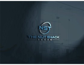 The Nut Shack Texas entry by sarkun