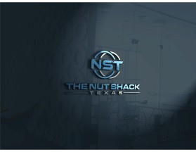 The Nut Shack Texas entry by sarkun