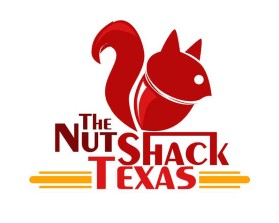 The Nut Shack Texas entry by Odie Melyuza