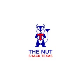 The Nut Shack Texas entry by Yohanes Anselino