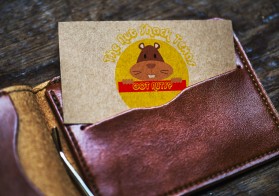 The Nut Shack Texas entry by Marijana Ilic