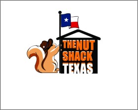 The Nut Shack Texas entry by mashudi