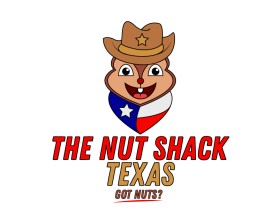 The Nut Shack Texas entry by Donald Macjohn