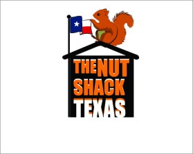 The Nut Shack Texas entry by mashudi