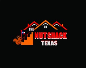 The Nut Shack Texas entry by mashudi
