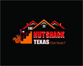 The Nut Shack Texas entry by mashudi