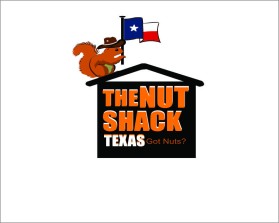 The Nut Shack Texas entry by mashudi