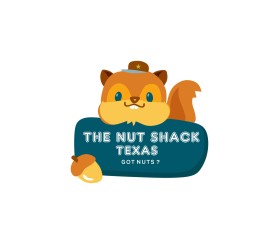 The Nut Shack Texas entry by Jennifer