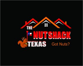 The Nut Shack Texas entry by mashudi