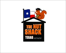 The Nut Shack Texas entry by mashudi