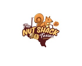 The Nut Shack Texas entry by Patrick