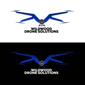 WildWood Drone Solutions entry by Aam Faturrohman