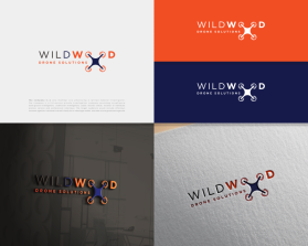 WildWood Drone Solutions entry by Gustajib Suryo Edi