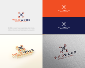 WildWood Drone Solutions entry by Gustajib Suryo Edi