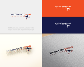 WildWood Drone Solutions entry by Gustajib Suryo Edi