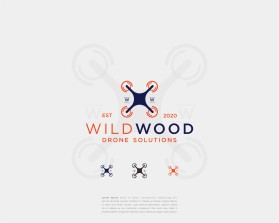 WildWood Drone Solutions entry by Gustajib Suryo Edi