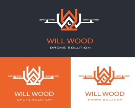 WildWood Drone Solutions entry by Edi Junaedi Alfarizzi
