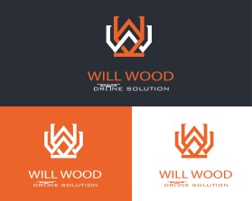 WildWood Drone Solutions entry by Edi Junaedi Alfarizzi