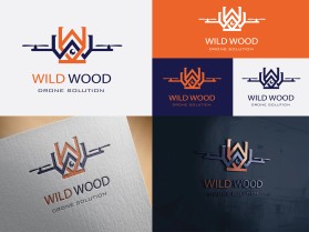 WildWood Drone Solutions entry by Edi Junaedi Alfarizzi