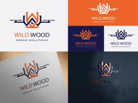 WildWood Drone Solutions entry by Edi Junaedi Alfarizzi