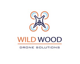 WildWood Drone Solutions entry by Gilang Rasyidi