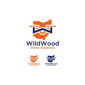 WildWood Drone Solutions entry by Yohanes Anselino