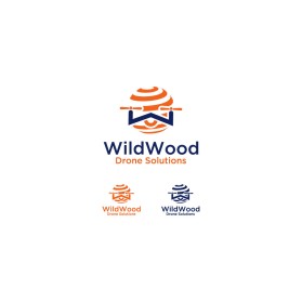 WildWood Drone Solutions entry by Yohanes Anselino