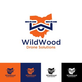 WildWood Drone Solutions entry by Yohanes Anselino