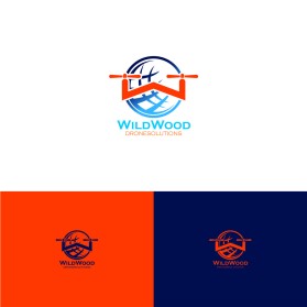 WildWood Drone Solutions entry by FANIE GUSTIAN