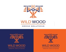 WildWood Drone Solutions entry by Edi Junaedi Alfarizzi