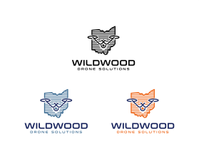 WildWood Drone Solutions entry by andi suhendi