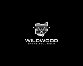 Drone Logos design