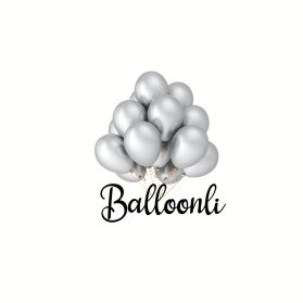 Balloonli  entry by Creategraphics