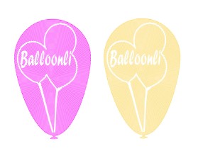 Balloonli  entry by Nitesh