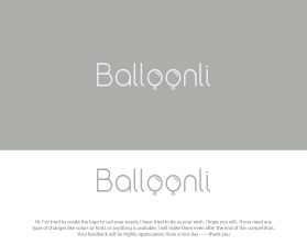 Balloonli  entry by ENVIRON