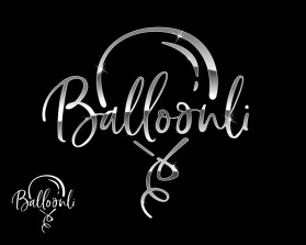 Balloonli  entry by Digiti Minimi