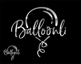 Balloonli  entry by Digiti Minimi