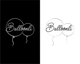 Winning entry: Balloonli  entry by andsue