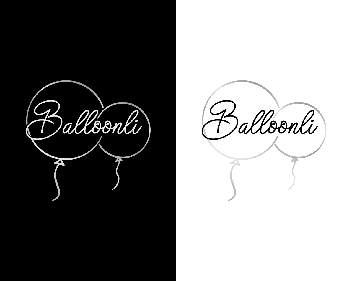 Logo Design for Balloonli 