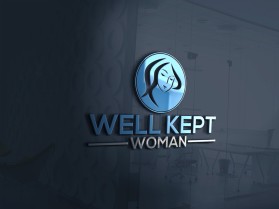 Well Kept Woman entry by Design Rock