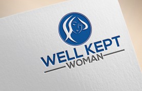 Well Kept Woman entry by Design Rock