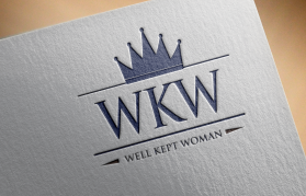 Well Kept Woman entry by Arvndsgr