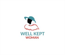 Well Kept Woman entry by Solis Chavez