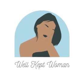 Well Kept Woman entry by ASDESIGNS