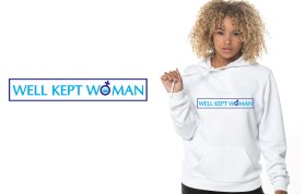 Well Kept Woman entry by Shark Attack