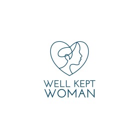 Well Kept Woman entry by Anselino